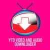 YTD Video and Audio Downloader