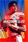   Madden NFL 20: Ultimate Superstar Edition 