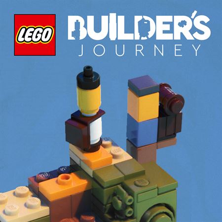 LEGO Builder's Journey