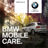 BMW Mobile care