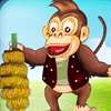 Monkey Gold Thief
