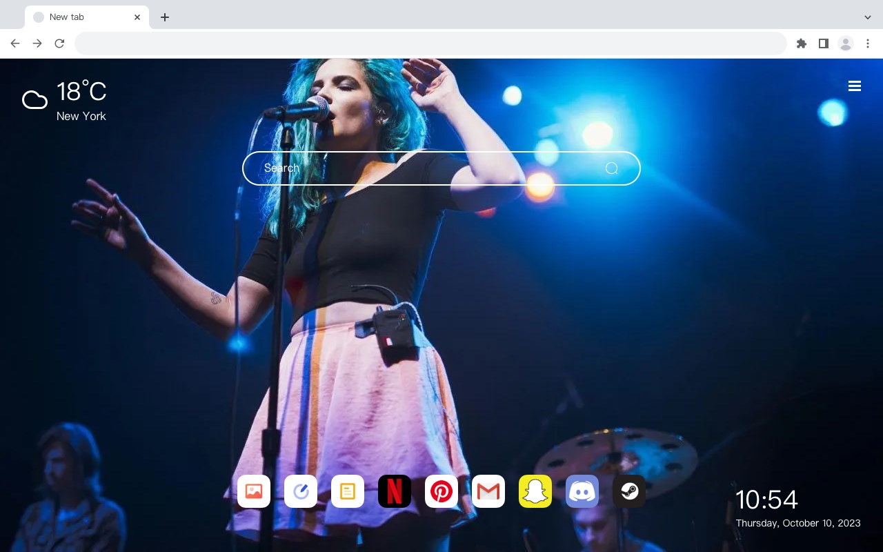 Image
