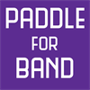 Paddle for Band