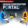 Bridge Constructor Portal (incl. free Bridge Constructor)