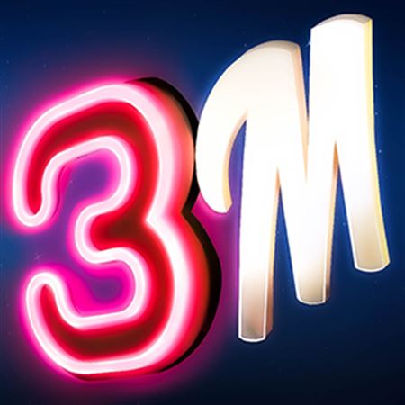3 Minutes to Midnight