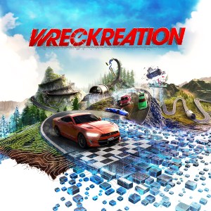 Image for Wreckreation