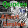 Quotes by Albert Einstein