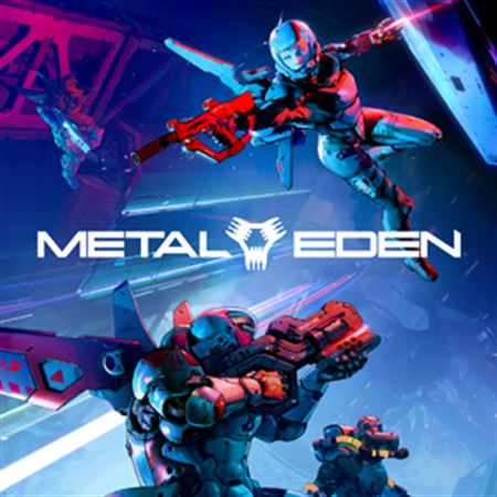 Metal Eden