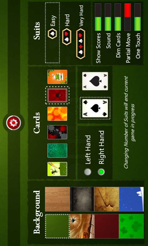 Get Spider Solitaire HD - Microsoft Store