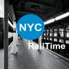 NYC Railtime Free