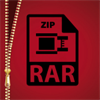 RAR to ZIP Converter & Opener