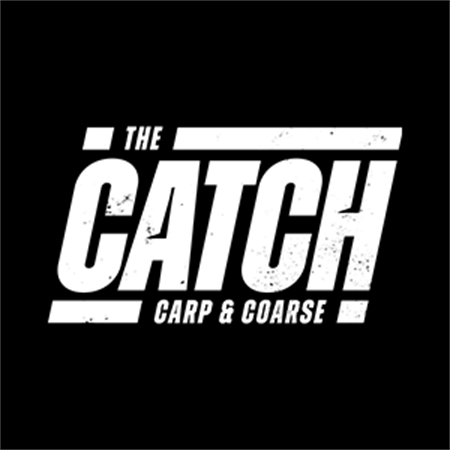 The Catch Carp &# Coarse Fishing