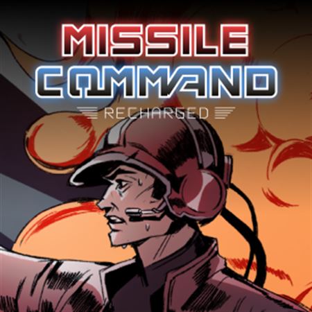 Missile Command Recharged