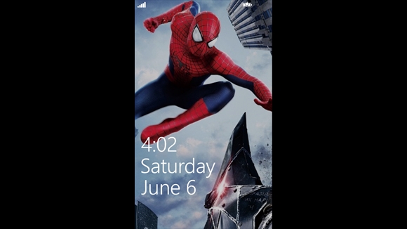 Spiderman Live Wallpaper for Windows 10 PC free download | TopWinData.com