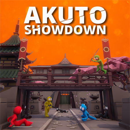 Akuto Showdown