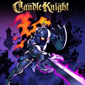 Image for Candle Knight