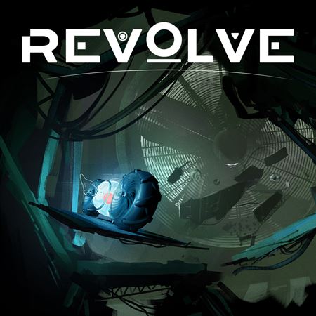 Revolve