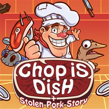 Chop is Dish