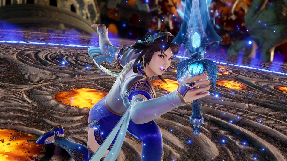  6 SOULCALIBUR VI Xbox 
