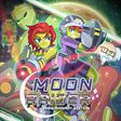 Moon Raider Anniversary Edition