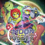 Moon Raider Anniversary Edition