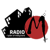 Radio M Midtjylland Netradio