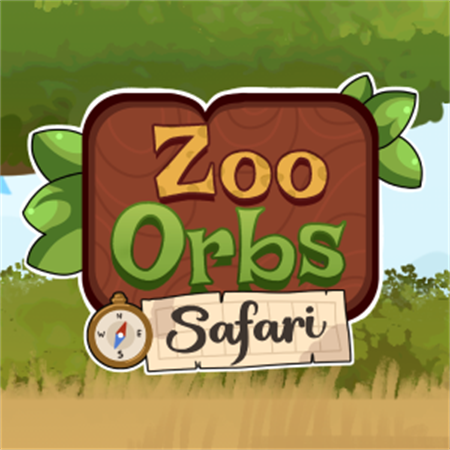 Zoo Orbs Safari (Xbox One)
