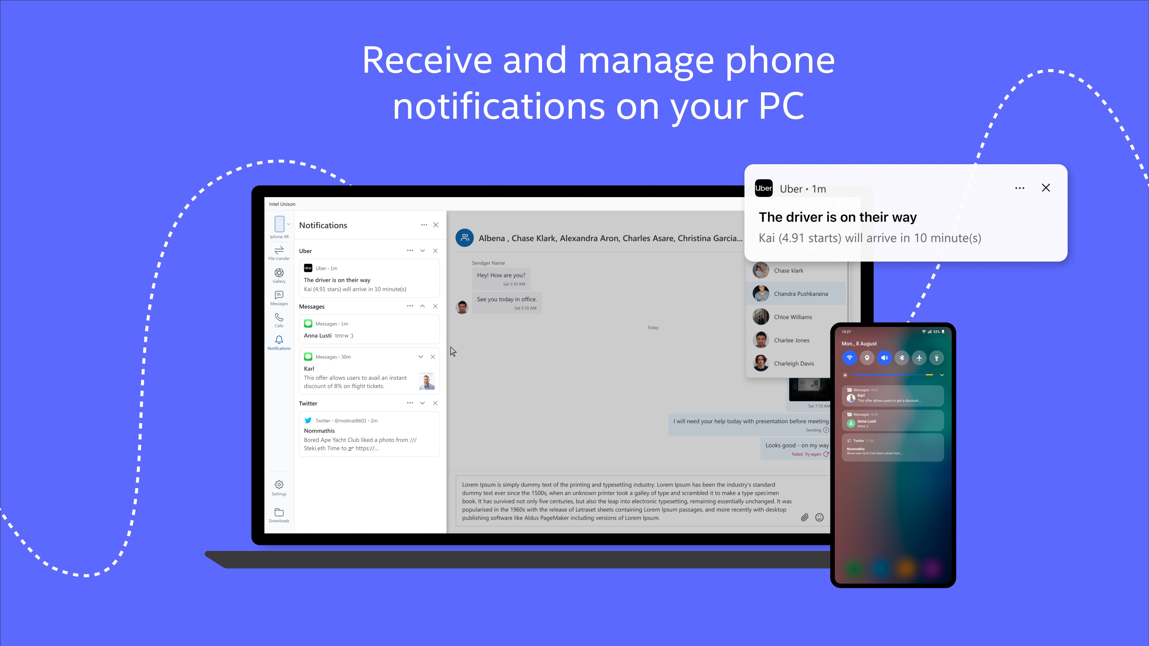 Microsoft Apps