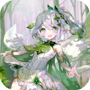 《原神:纳西妲》4K主题壁纸新标签页