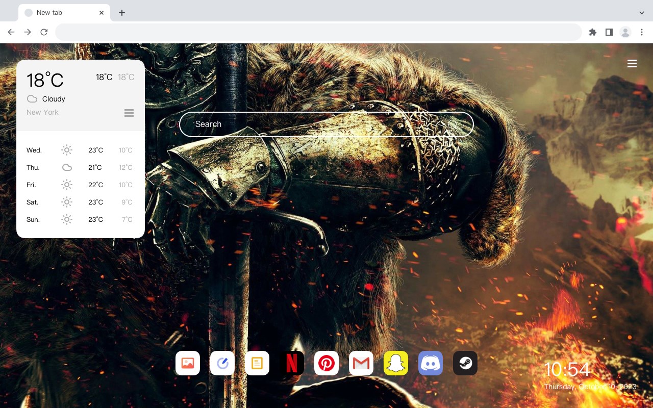 Image
