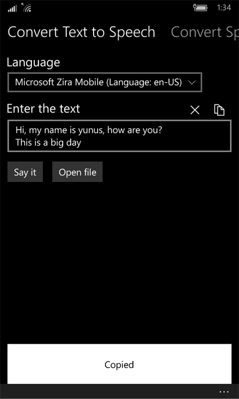 Microsoft Text To Speech Voices Download Free