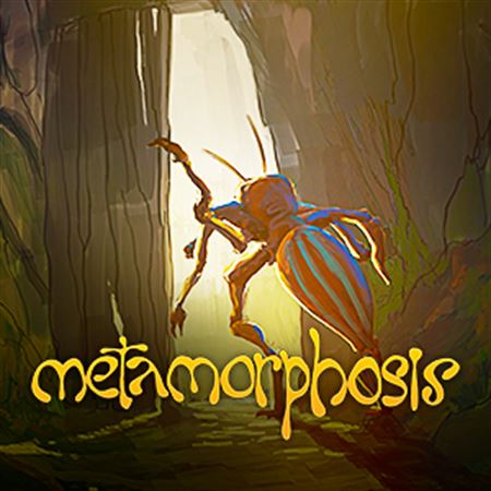 Metamorphosis Xbox Edition