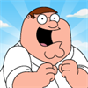 Family Guy : The Quest for Stuff