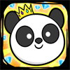 Panda Evolution - Crazy Mutant Clicker Game