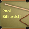 Pool Billiards !!