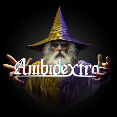 Ambidextro