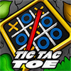 Terrific Tic Tac Toe