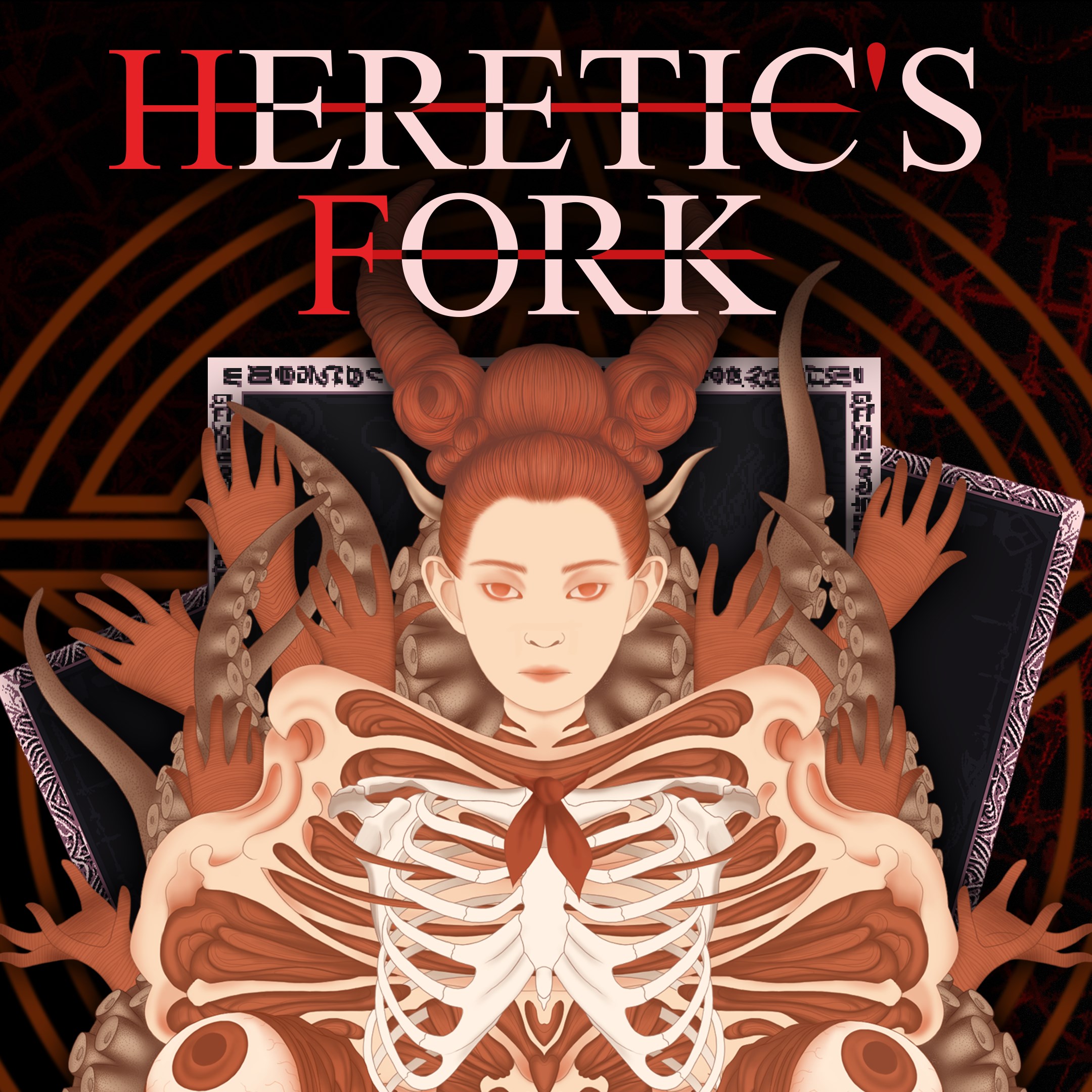 Image for Heretic's Fork