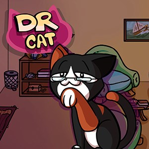 Image for Doctor Cat