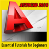 Autocad 2016 Essential Tutorials for Beginners
