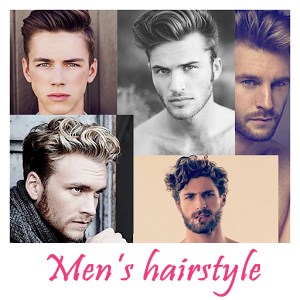 Men S Hairstyles Free Virtual Hair Makeover Try On Your New