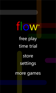Flow Free screenshot 2