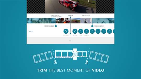 Video Cutter & Compressor for Windows 10 PC & Mobile free download