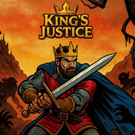 King's Justice (Xbox One)