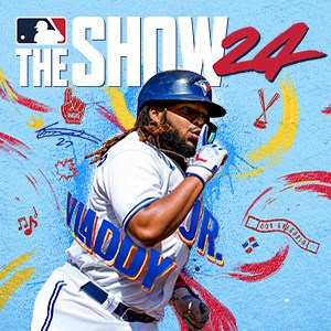 Image for MLB The Show 24