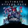 Hyper Universe: Ultimate Hypers Pack Pre-Order