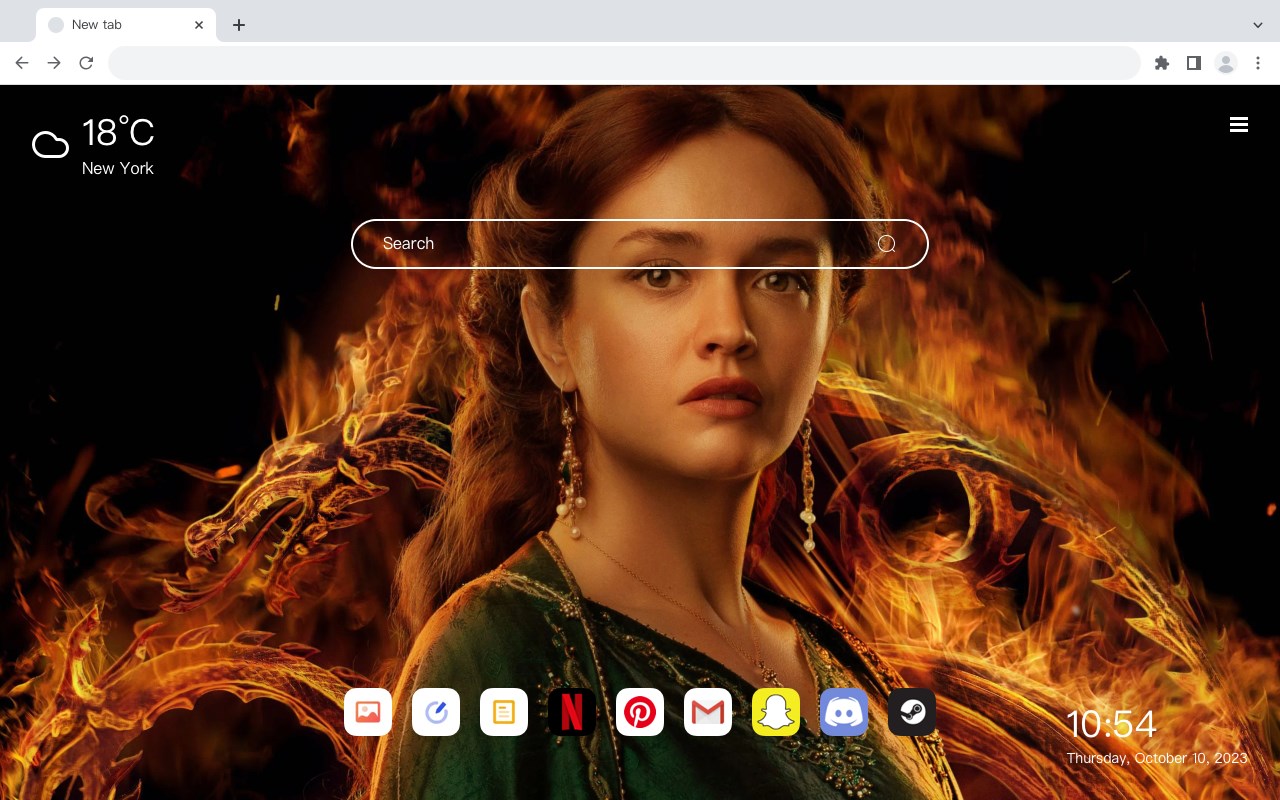 Image
