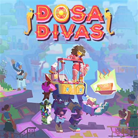 Dosa Divas