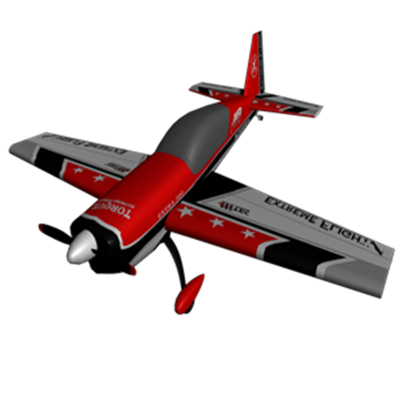 Aircraft RC-2