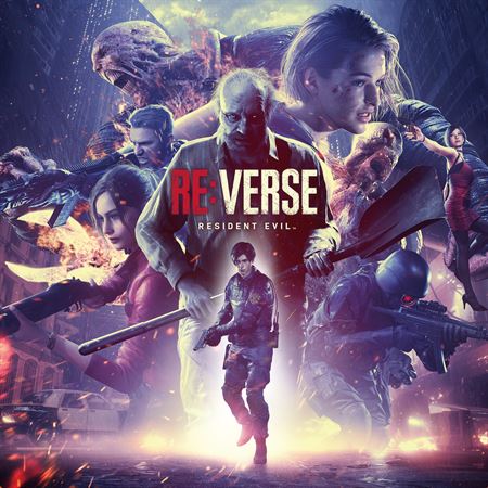 Resident Evil ReVerse